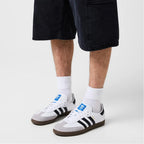B75806-Samba OG Cloud White Core Black