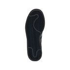 IH4200-Wmns Superstar Rhinestone Black Silver Classic Lightweight