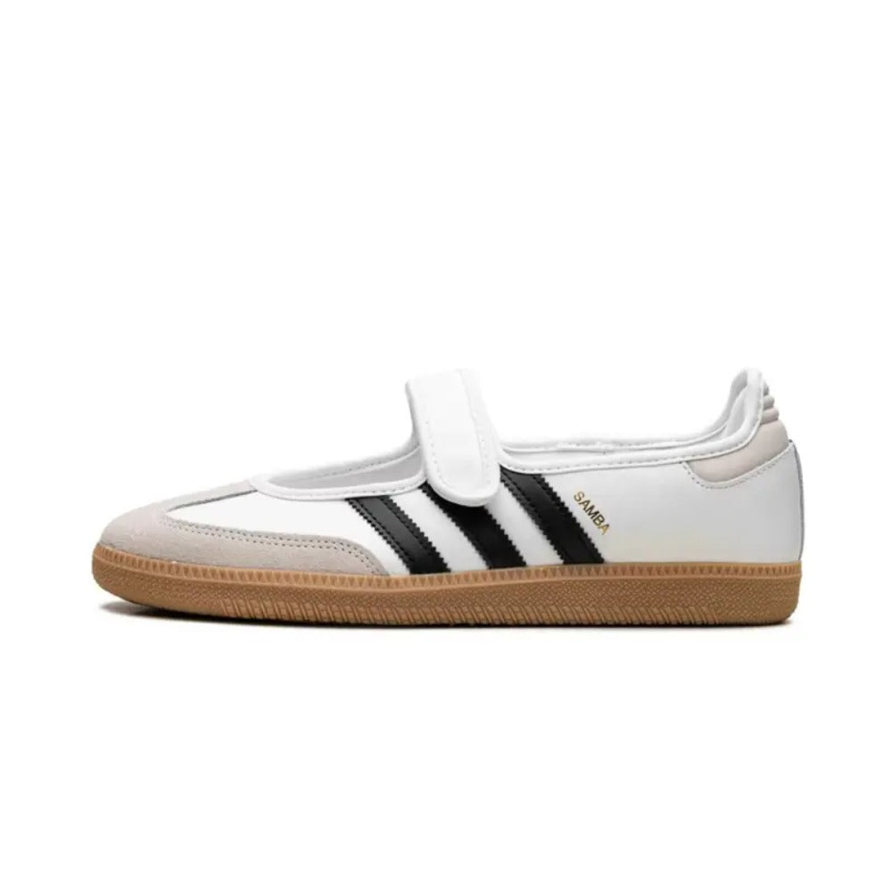 JR7436-Samba Jane Kids' Shoes