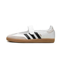 JR7436-Samba Jane Kids' Shoes