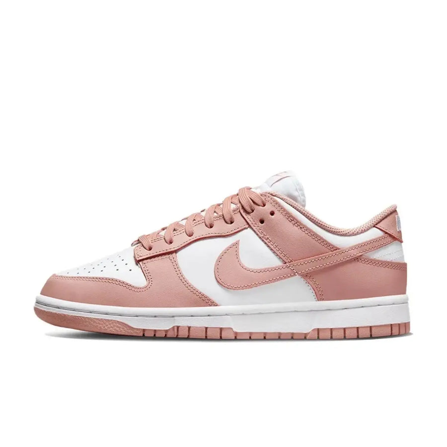 FV1311-100-Dunk Low 'Rose Whisper' Sneakers for Women