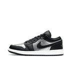 DA5551-Air Jordan 1 Low SE Silver Toe Classic Sneakers