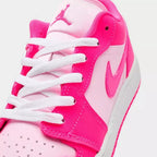 553560-661-Women's Shoes, Air Jordan 1 Low "Valentine's Day"