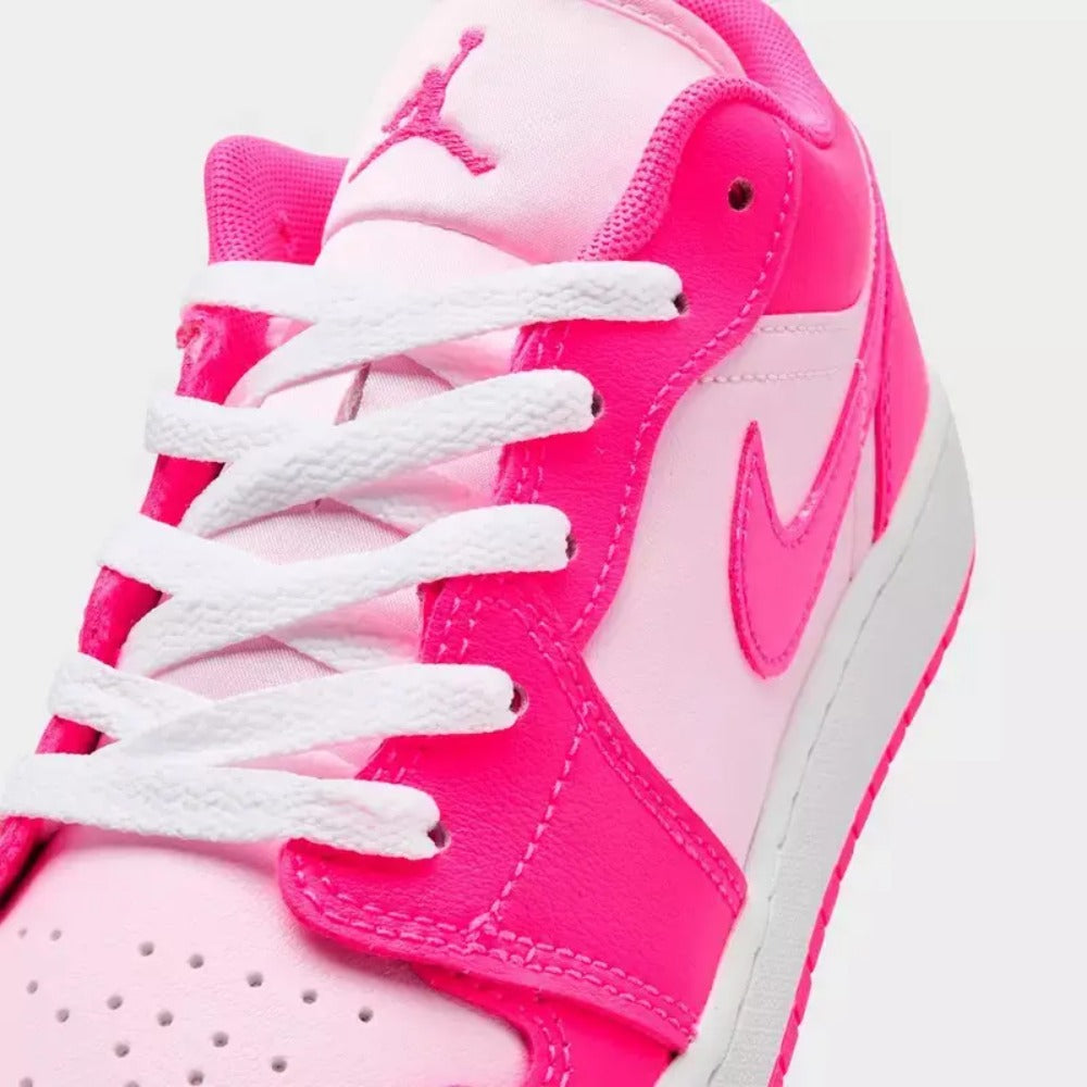 553560-661-Women's Shoes, Air Jordan 1 Low "Valentine's Day"