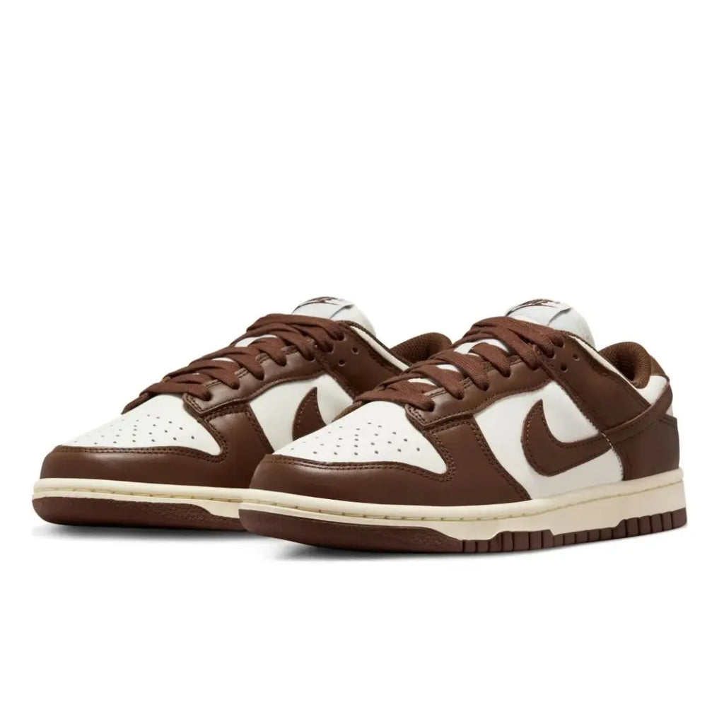 DD1503-Dunk Low 'Cacao Wow' Classic Cushioned Athletic Everyday Sneaker