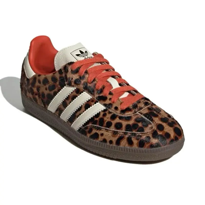 JI2734-Samba OG Leopard Women¡¯s Sneaker