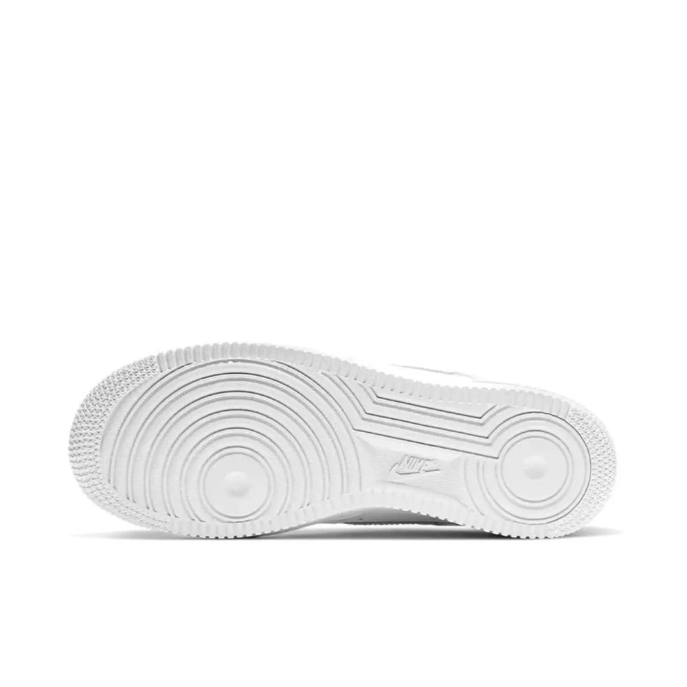 D8959100-Air Force 1 Low '07 White Women's Casual Trainer Footwear
