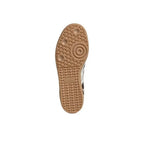 JS3931-Samba OG Cow Print Closed Athletic Sneakers