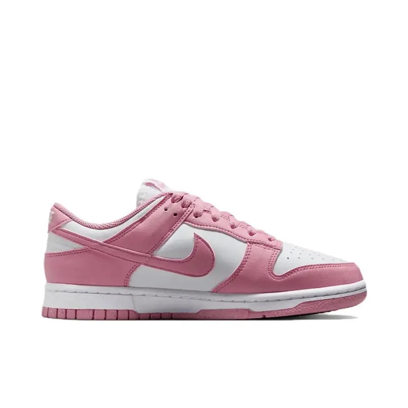 FV1311-100-Dunk Low Next Nature Elemental Pink Women