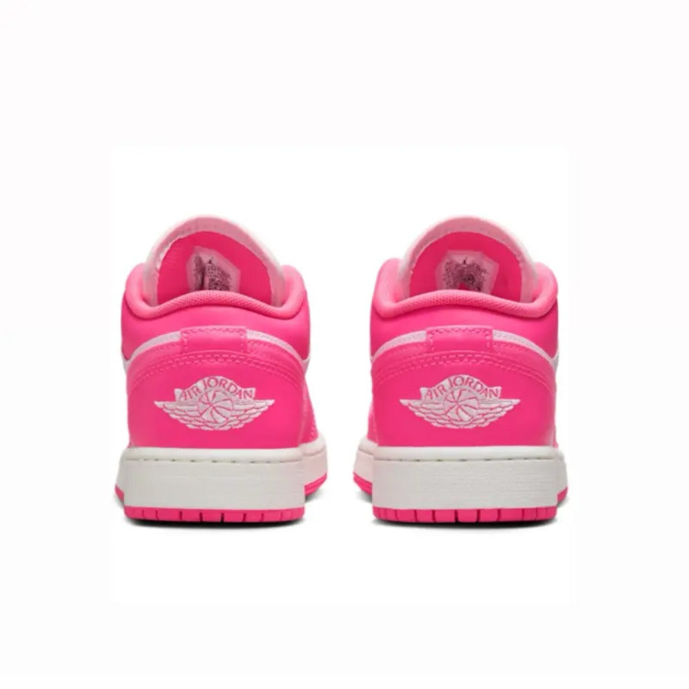 553560-661-Women's Shoes, Air Jordan 1 Low "Valentine's Day"
