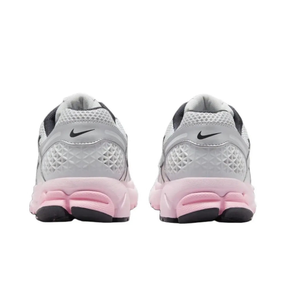 HF1877-001-Zoom Vomero 5 Women's Running Sneaker in Photon Dust Pink Foam