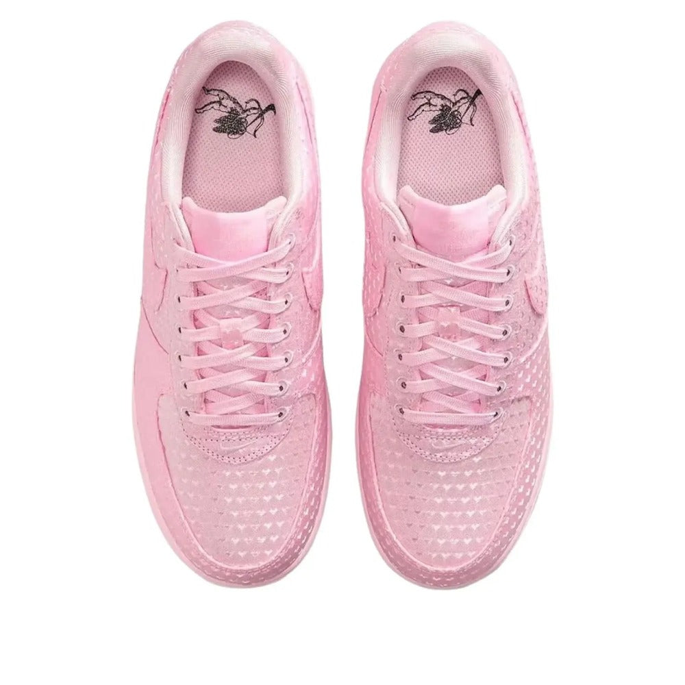 IQ9965-601-Air Force 1 Low 'Valentine's Day'
