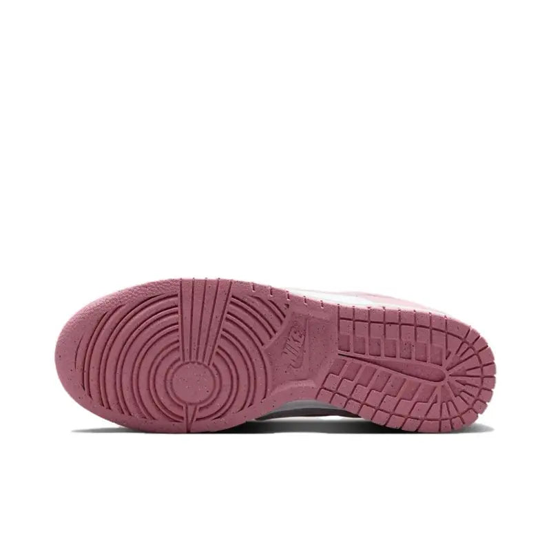 FV1311-100-Dunk Low Next Nature Elemental Pink Women