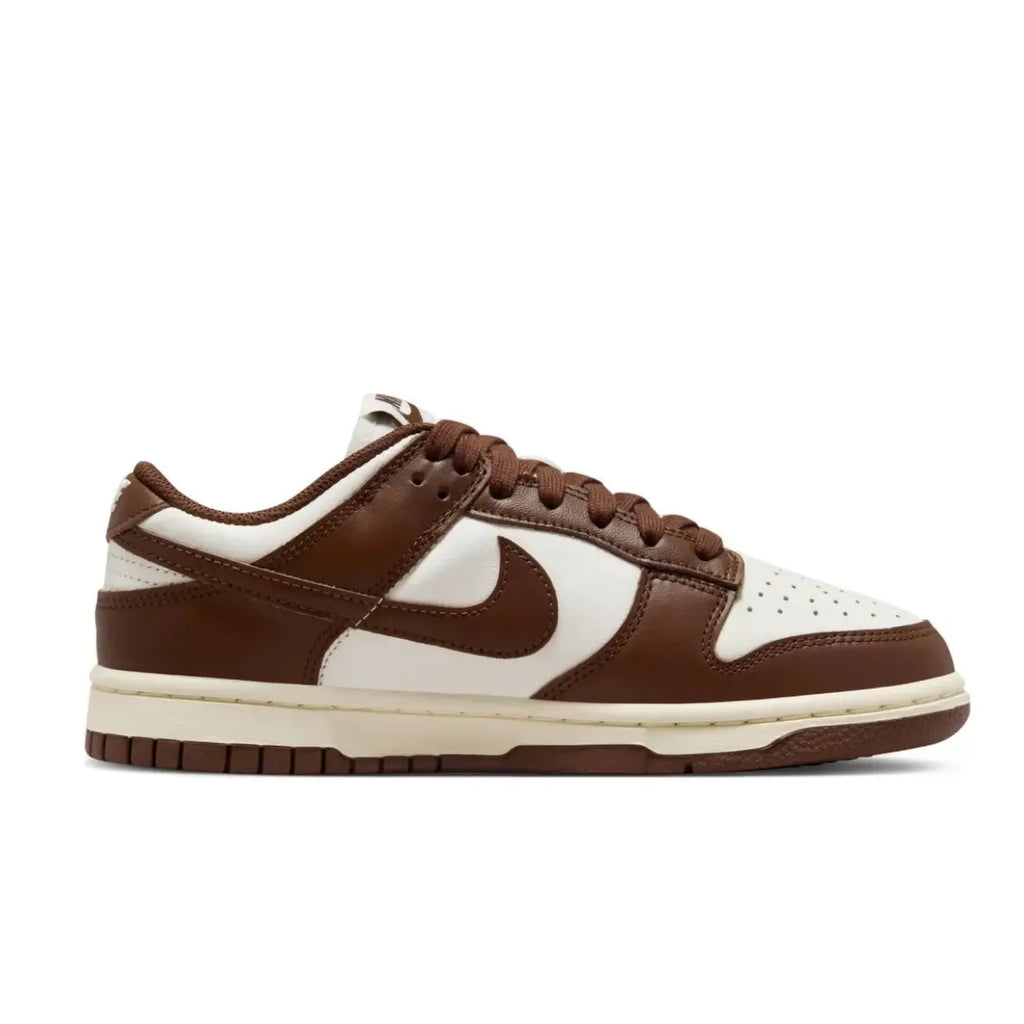 DD1503-Dunk Low 'Cacao Wow' Classic Cushioned Athletic Everyday Sneaker