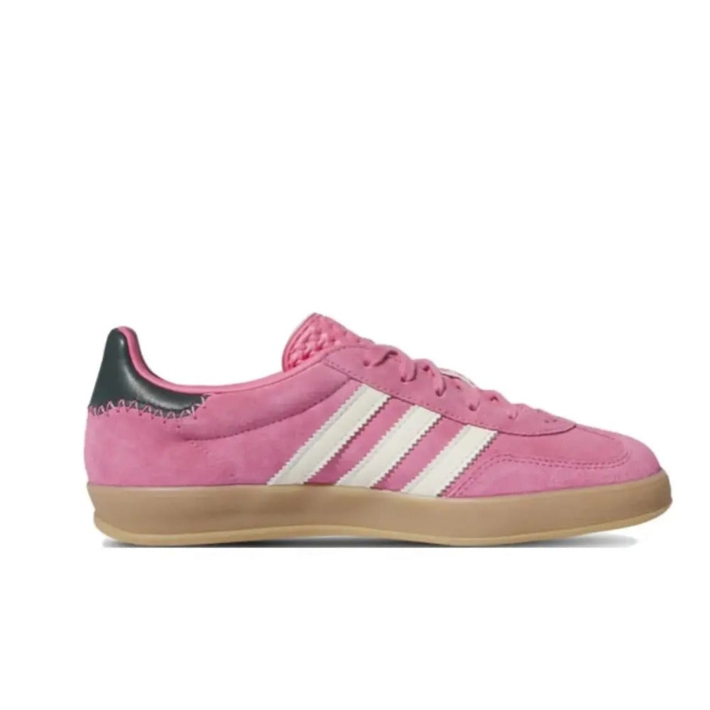 JI2014-Gazelle Indoor 'Rose Tone Green'