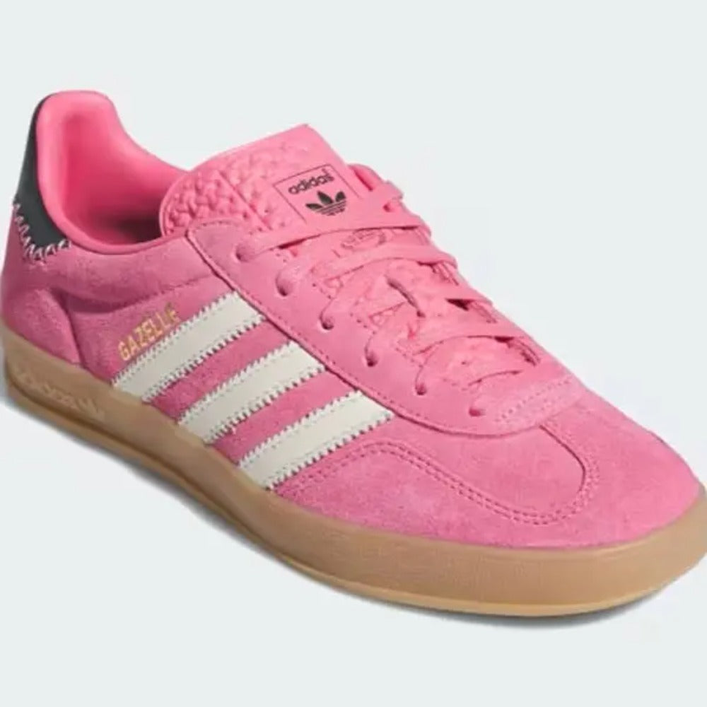 JI2014-Gazelle Indoor 'Rose Tone Green'