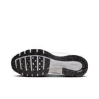 P6000-White Metallic Silver Black Men