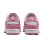 FV1311-100-Dunk Low Next Nature Elemental Pink Women