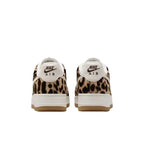 IB7695-Air Force 1 Low 'Cheetah Print' Classic Sneaker