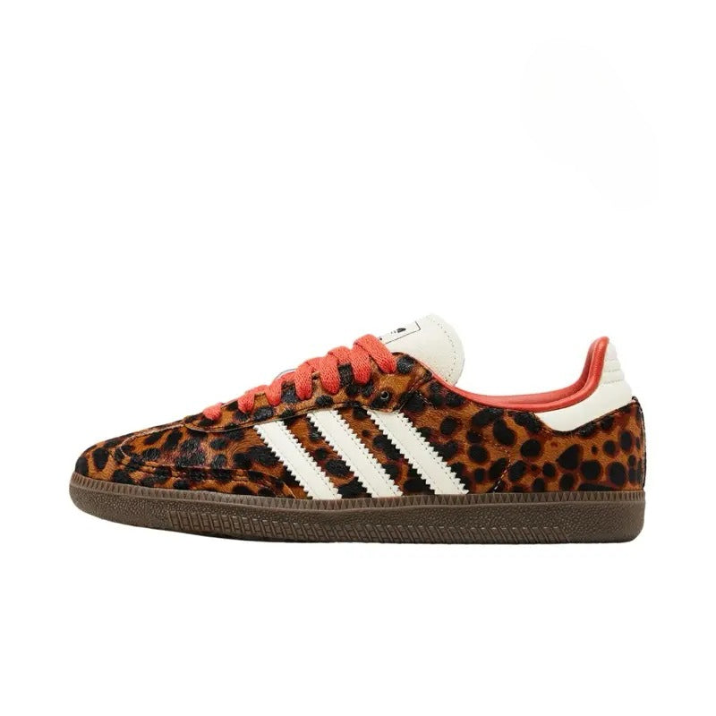 JI2734-Samba OG Leopard Women¡¯s Sneaker