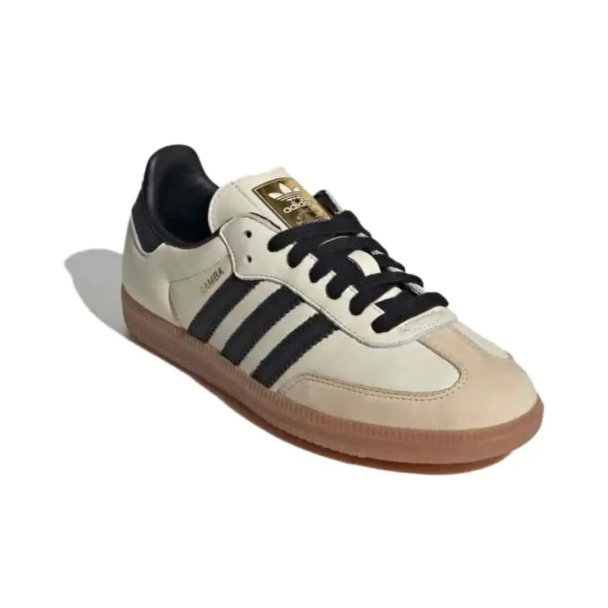 ID0478-Women's Samba OG Athletic