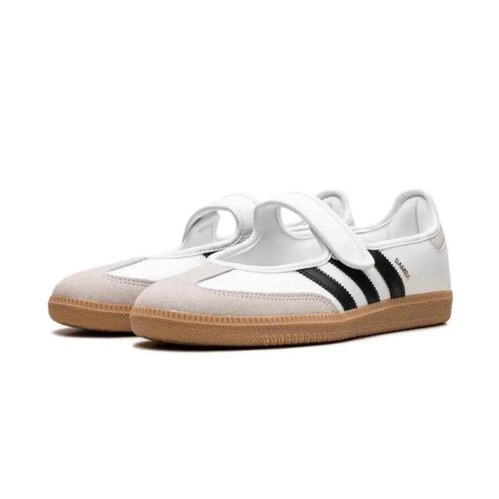 JR7436-Samba Jane Kids' Shoes