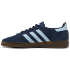 BD7633-Handball Spezial Navy Blue Sneakers