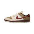 6687262-Dunk Low Retro Leopard Khaki
