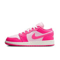 553560-661-Women's Shoes, Air Jordan 1 Low "Valentine's Day"