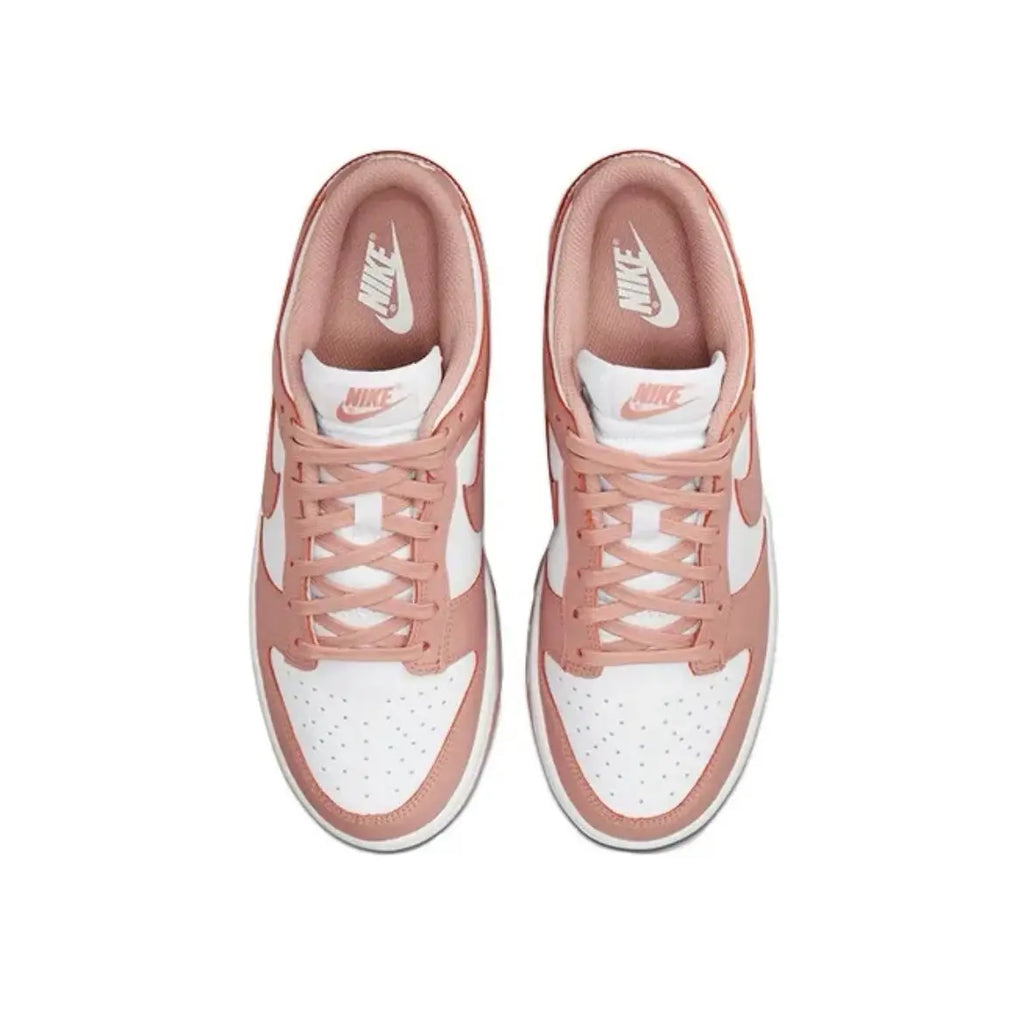 FV1311-100-Dunk Low 'Rose Whisper' Sneakers for Women