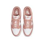 FV1311-100-Dunk Low 'Rose Whisper' Sneakers for Women