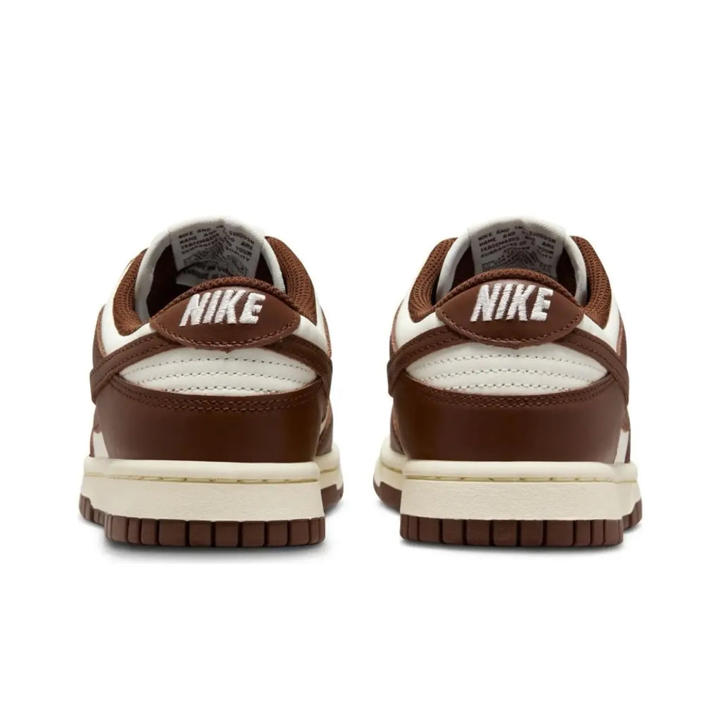 DD1503-Dunk Low 'Cacao Wow' Classic Cushioned Athletic Everyday Sneaker