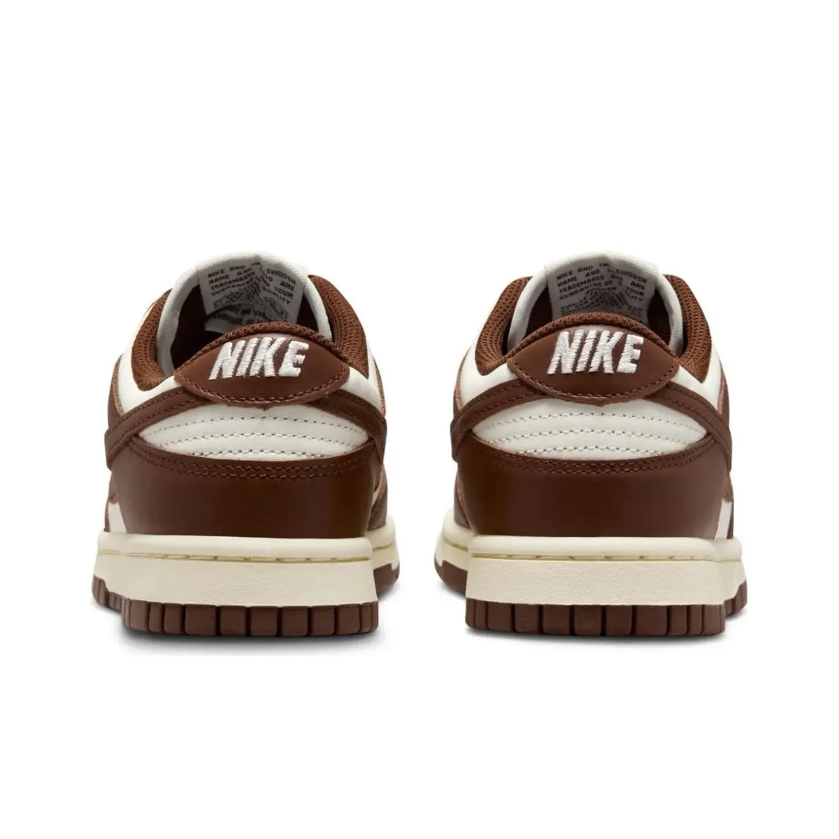 DD1503-Dunk Low 'Cacao Wow' Classic Cushioned Athletic Everyday Sneaker