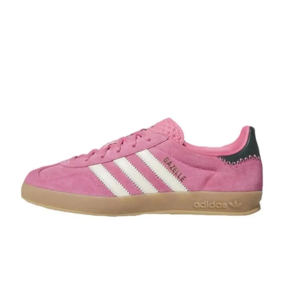 JI2014-Gazelle Indoor 'Rose Tone Green'