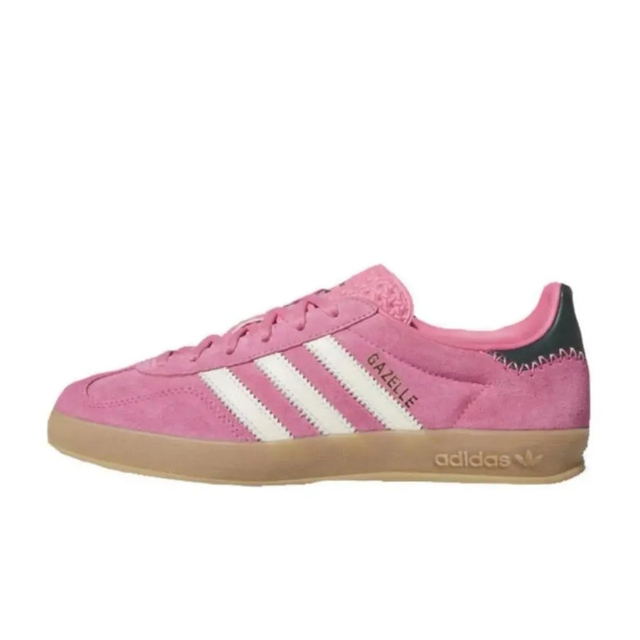 JI2014-Gazelle Indoor 'Rose Tone Green'