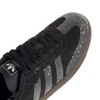 IH9052-Samba OG 'Black Silver'