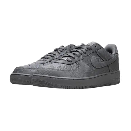 IB0018-600-Kobe Bryant x  Air Force 1 Low Top