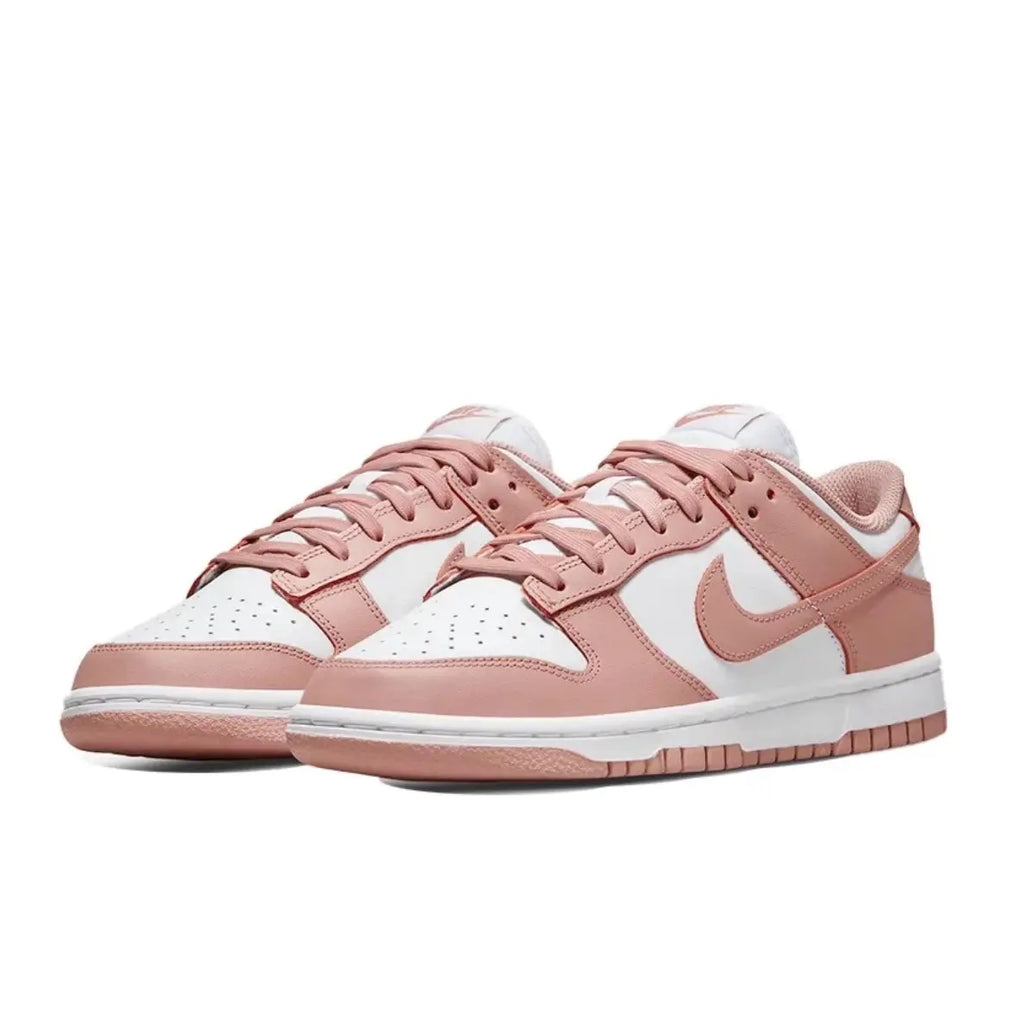 FV1311-100-Dunk Low 'Rose Whisper' Sneakers for Women
