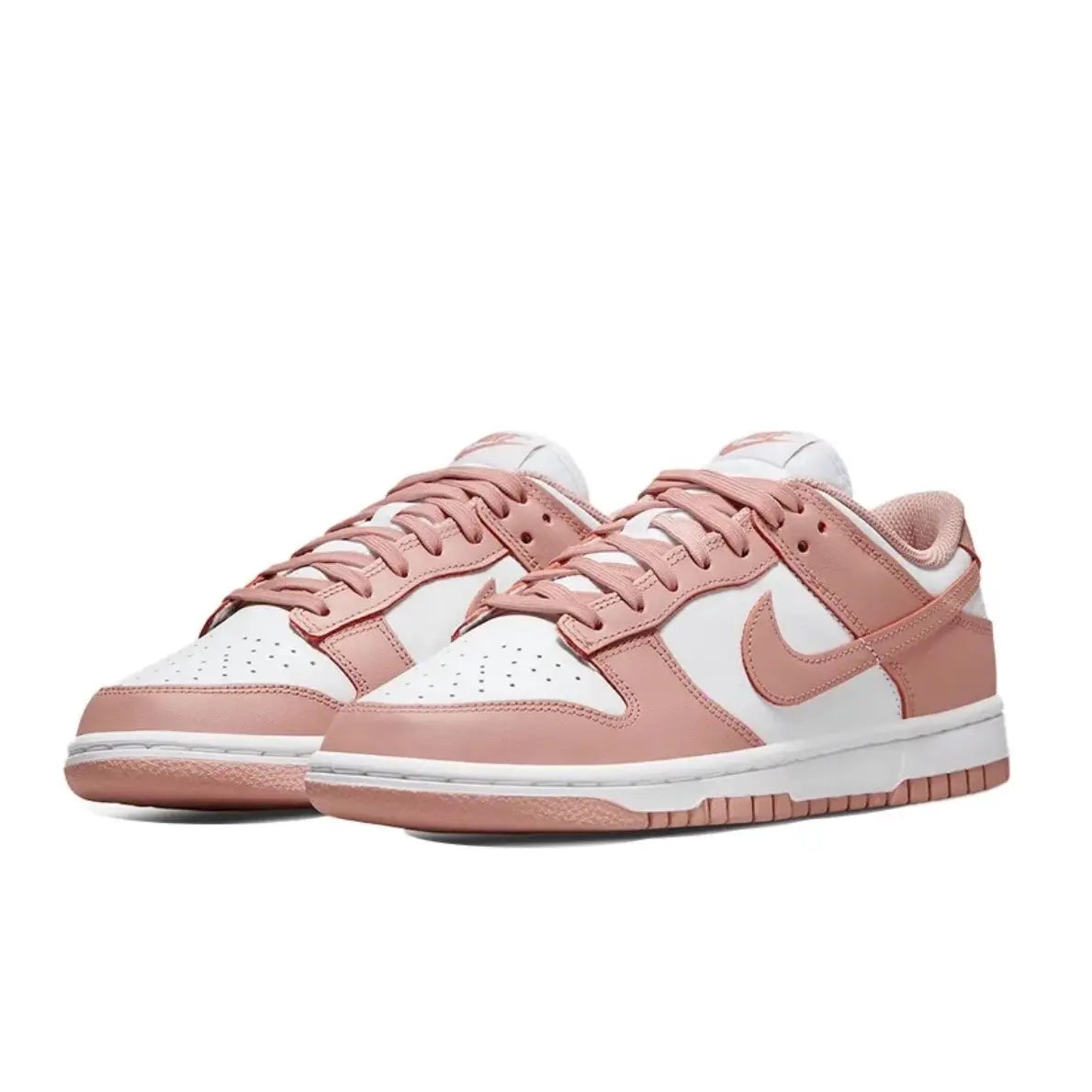 FV1311-100-Dunk Low 'Rose Whisper' Sneakers for Women