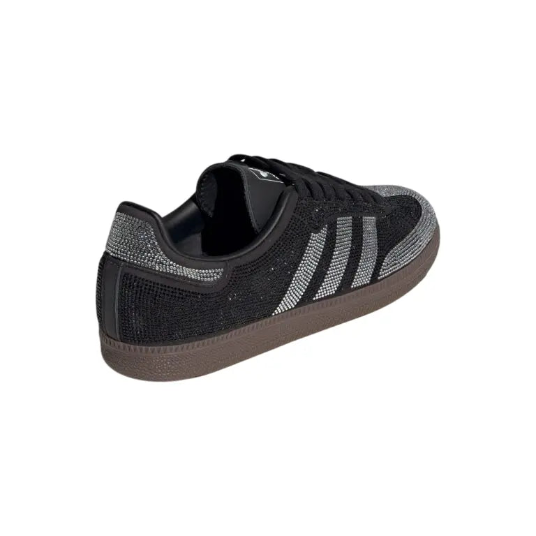 IH9052-Samba OG 'Black Silver'