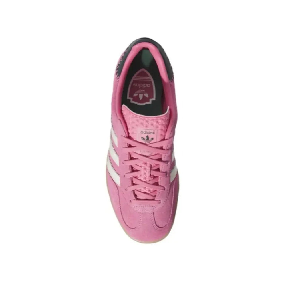JI2014-Gazelle Indoor 'Rose Tone Green'