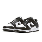 DD1391-100-Dunk Low 'White Black Panda'