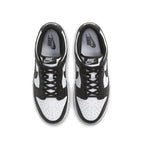 DD1391-100-Dunk Low 'White Black Panda'