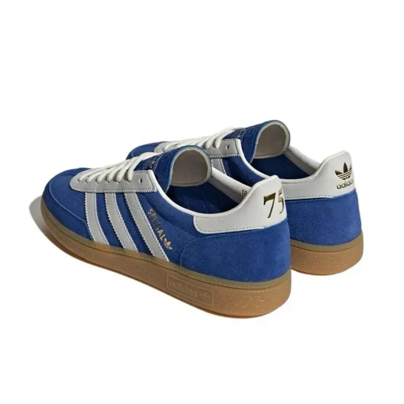 JP5278-Men's Handball Spezial 75th Anniversary Premium Suede Sneaker