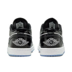 DV1309-100-Air Jordan 1 Low SE Concord Men's Basketball Shoes