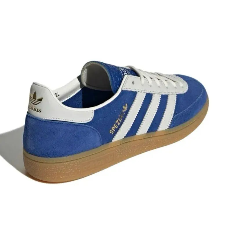 JP5278-Men's Handball Spezial 75th Anniversary Premium Suede Sneaker