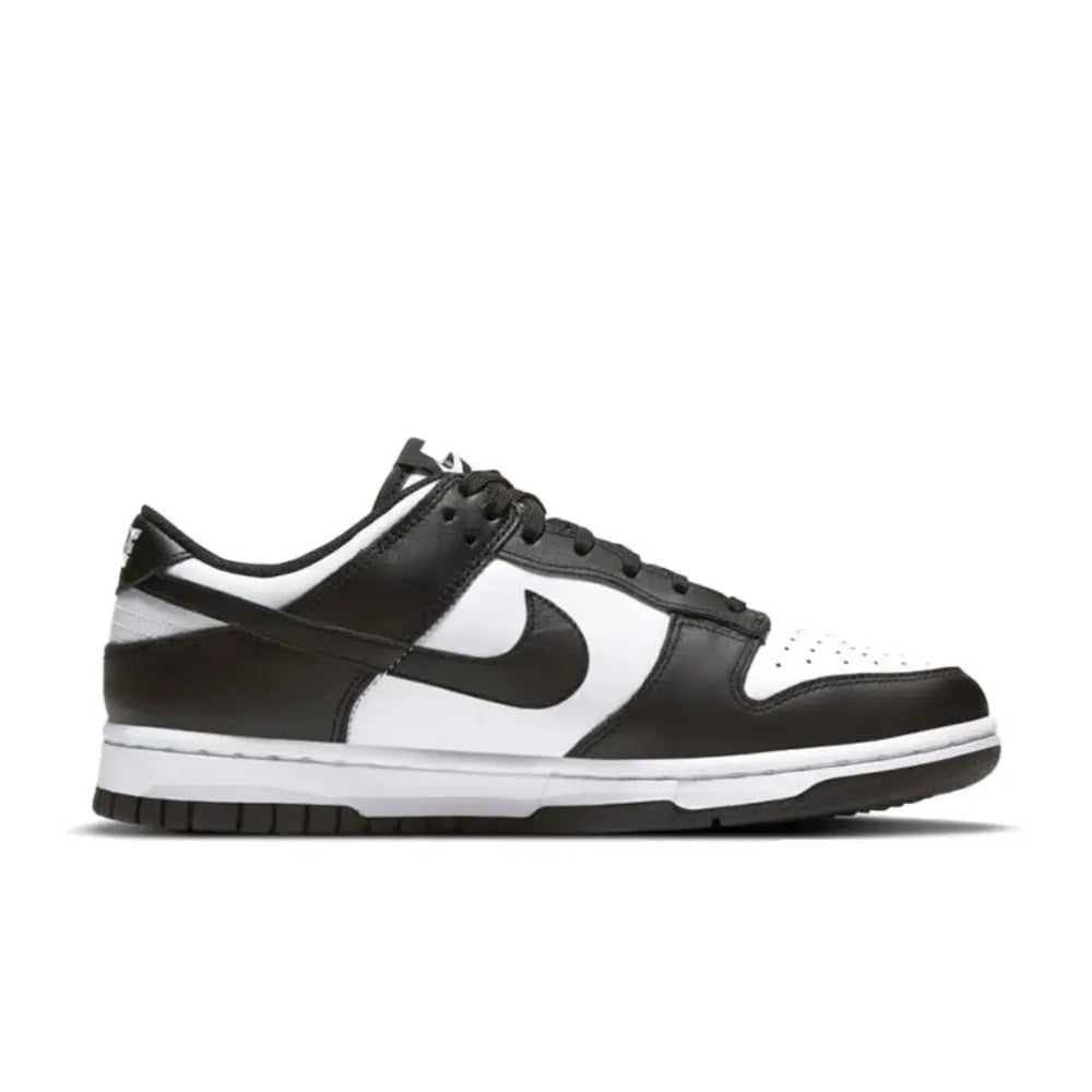 DD1391-100-Dunk Low 'White Black Panda'