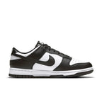 DD1391-100-Dunk Low 'White Black Panda'
