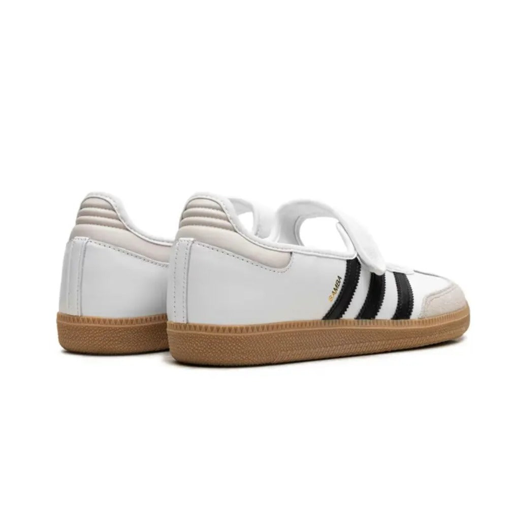 JR7436-Samba Jane Kids' Shoes