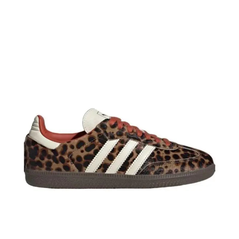 JI2734-Samba OG Leopard Women¡¯s Sneaker